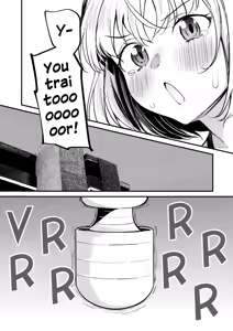 Page 13 of Saikin Aibou no Seiyoku ga Tsuyosugite Meccha Komatteru | My Partner's Sex Drive Is So Strong That It's Really Been Worrying Me Lately! - preview thumbnail