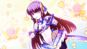 Page 1290 of VenusBlood -RAGNAROK- International  Event CG (decensored) - preview thumbnail