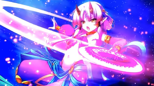 Page 195 of VenusBlood -RAGNAROK- International  Event CG (decensored) - preview thumbnail