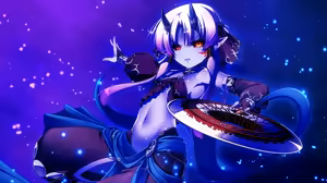Page 196 of VenusBlood -RAGNAROK- International  Event CG (decensored) - preview thumbnail