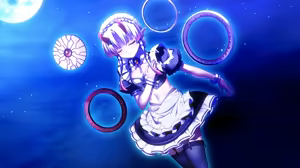 Page 255 of VenusBlood -RAGNAROK- International  Event CG (decensored) - preview thumbnail