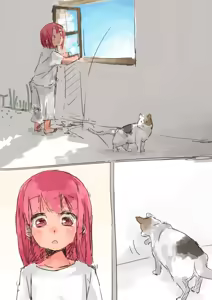 Page 164 of 不幸自慢 - preview thumbnail