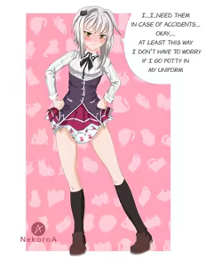 Page 370 of NekoroA - preview thumbnail