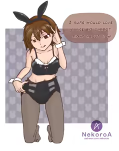 Page 399 of NekoroA - preview thumbnail