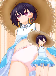 Page 175 of 風来マムル - preview thumbnail
