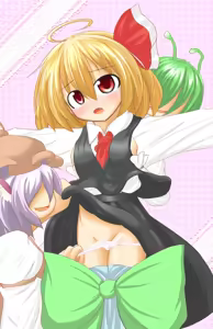 Page 31 of 風来マムル - preview thumbnail