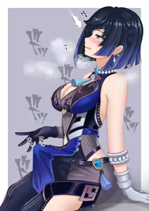 Page 141 of 双闇 - preview thumbnail