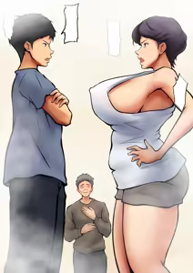 Page 5 of Shikatanaku Kaa-chan to Sex Shimasu 6 | 어쩔 수 없이 엄마와 섹스합니다6 - preview thumbnail