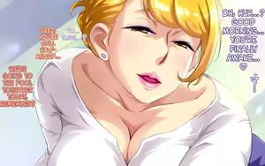 Page 26 of Sex with Mom!… - preview thumbnail