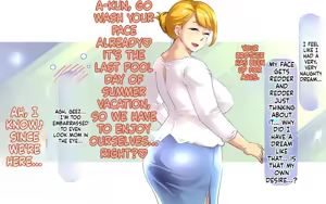 Page 28 of Sex with Mom!… - preview thumbnail