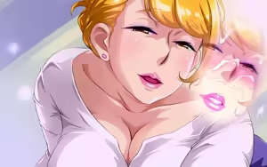 Page 57 of Sex with Mom!… - preview thumbnail