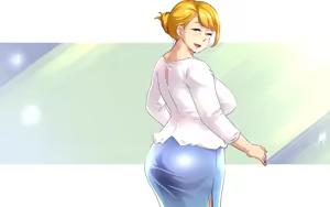Page 58 of Sex with Mom!… - preview thumbnail