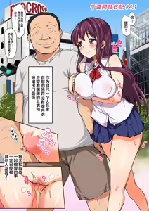 Page 125 of Chii-chan Kaihatsu Nikki - CHI-CHAN KAIHATSU DIARY (decensored) - preview thumbnail