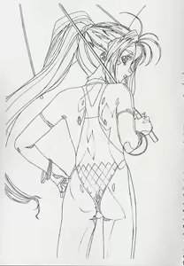 Page 66 of 玄色館·伍-白米の強敵篇 - preview thumbnail
