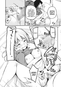 Page 16 of Hakoiri Elf no Oujo-sama | A Princesa Elfa que Não Conhece o Mundo - preview thumbnail