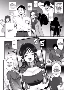 Page 3 of My Fiancee's Sister Is a God-Tier E-Thot From Hell - preview thumbnail