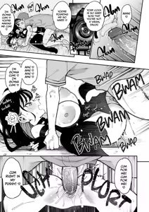 Page 56 of My Fiancee's Sister Is a God-Tier E-Thot From Hell - preview thumbnail