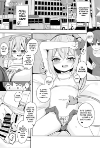Page 19 of Loli Succubus to Ero na Road Trip - preview thumbnail