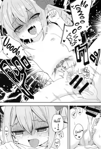 Page 26 of Loli Succubus to Ero na Road Trip - preview thumbnail