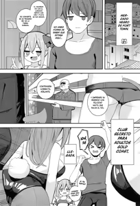 Page 27 of Loli Succubus to Ero na Road Trip - preview thumbnail