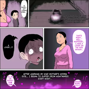 Page 4 of Jar Mama. Fertility Circle - preview thumbnail