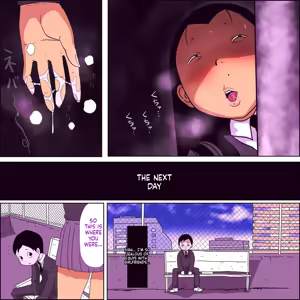 Page 5 of The Classy Ugly Bitch with a Lecherous Gaze ~Blowjob Edition♥~ - preview thumbnail