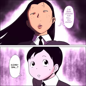 Page 6 of The Classy Ugly Bitch with a Lecherous Gaze ~Blowjob Edition♥~ - preview thumbnail