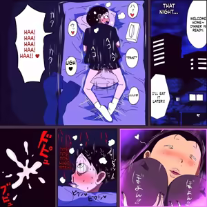 Page 10 of The Classy Ugly Bitch with a Lecherous Gaze ~Blowjob Edition♥~ - preview thumbnail