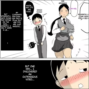 Page 3 of Sexual Classmate 2 ~A story about a girl who does what she wants to do~ - preview thumbnail