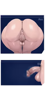 Page 195 of Futanari Ninja's Descent into Corruption - preview thumbnail