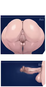 Page 196 of Futanari Ninja's Descent into Corruption - preview thumbnail