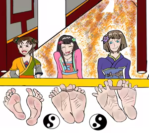 Page 549 of 封不尽（不接稿） - preview thumbnail