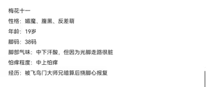 Page 679 of 封不尽（不接稿） - preview thumbnail