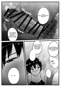 Page 16 of Boyish na Osananajimi to Taiyou no Shita de Asedaku Sex suru Hanashi | История о потном сексе под солнцем с подругой детства-пацанкой - preview thumbnail