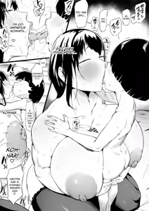Page 21 of Boku wa Hero Paranoia Kouhen - preview thumbnail