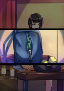 Page 161 of Otokonoko ♂ Rirakuzēshon Yukari & Hisui-hen - preview thumbnail