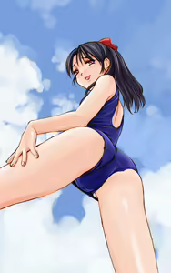 NavStar - Mizuyoukan Digital Sakuhinshuu Dai 4 Dan & Appli - hentai manga cover image