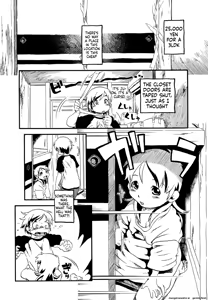 Page 6 of Hanbunko (decensored) - preview thumbnail