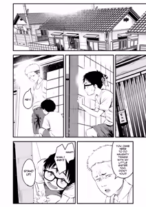 Page 10 of Minna no Yuu-chan - preview thumbnail