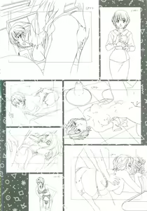 Page 103 of Save the White - Hakumai Gen SCOOP Gengashuu - preview thumbnail