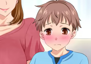 Page 286 of Tottemo Ecchi na Okaa-san ni Natte Ageru ~Boku to Tomodachi no Okaa-san no Futari dake no Himitsu no Jikan~ - preview thumbnail
