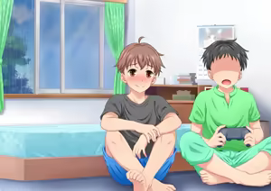 Page 418 of Tottemo Ecchi na Okaa-san ni Natte Ageru ~Boku to Tomodachi no Okaa-san no Futari dake no Himitsu no Jikan~ - preview thumbnail