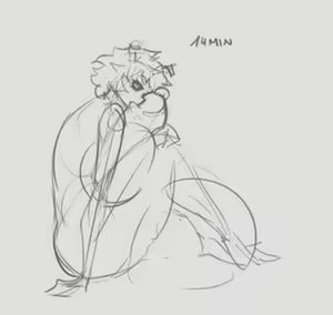 Page 234 of My Futa Academia: An Mha AU - preview thumbnail