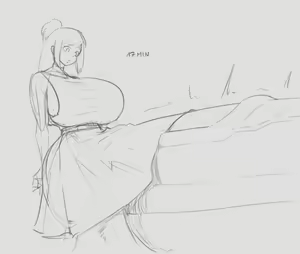 Page 280 of My Futa Academia: An Mha AU - preview thumbnail