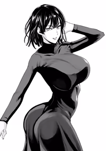 Page 35 of Fubuki Iroiro - preview thumbnail