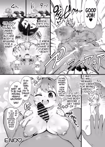 Page 3 of Possessing a Titty Brat - preview thumbnail