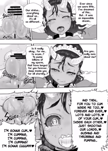 Page 3 of Prina The princess (rebis) prewiev - preview thumbnail