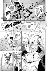 Page 18 of Succubus Seitokai Shiko Shiko Shikkoubu 3 - preview thumbnail