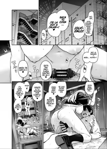 Page 9 of Succubus Seitokai Shiko Shiko Shikkoubu 3 - preview thumbnail