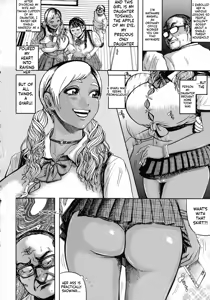 Page 133 of Hairan Gakuen ~Seido Shidou~ - preview thumbnail